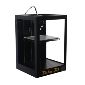 Deha 3D XL ( büyük )üç boyutlu yazıcı