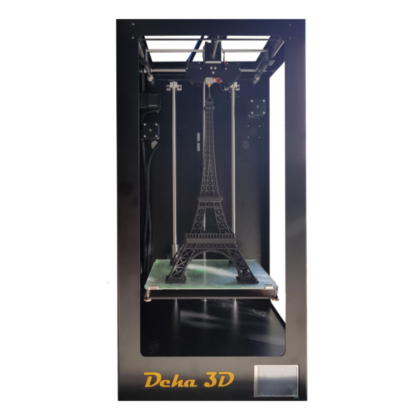 Deha 3D L ( uzun ) üç boyutlu yazıcı
